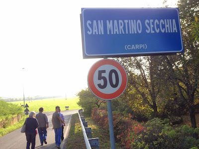 San Martino Secchia