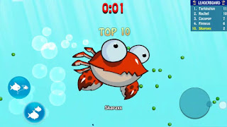 Game Eatme.io Apk Mod