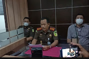 Tersangka Dugaan Korupsi Fingerprint Kabupaten Ciamis Ternyata Mantan Sekdis Disdik Ciamis dan Rekanannya.