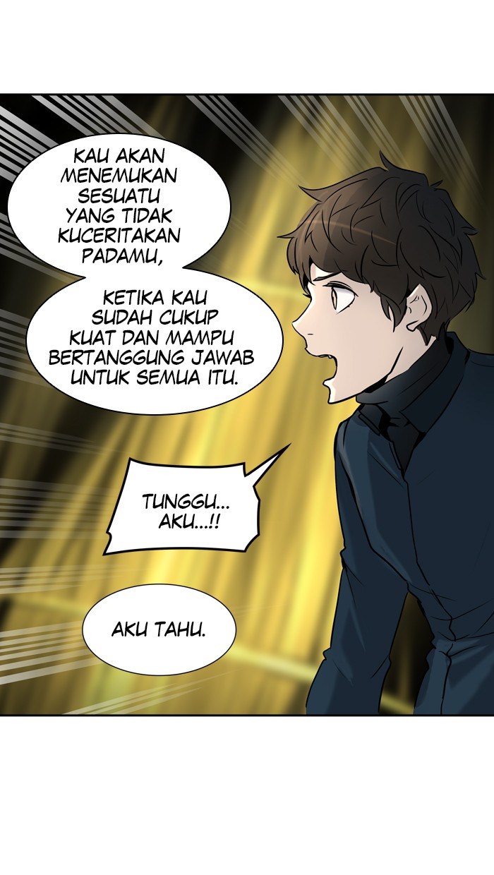 Webtoon Tower Of God Bahasa Indonesia Chapter 318