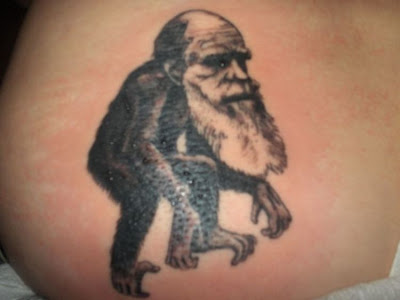 Possibly the most popular of misspelled tattoos is. Scientific Tattoos