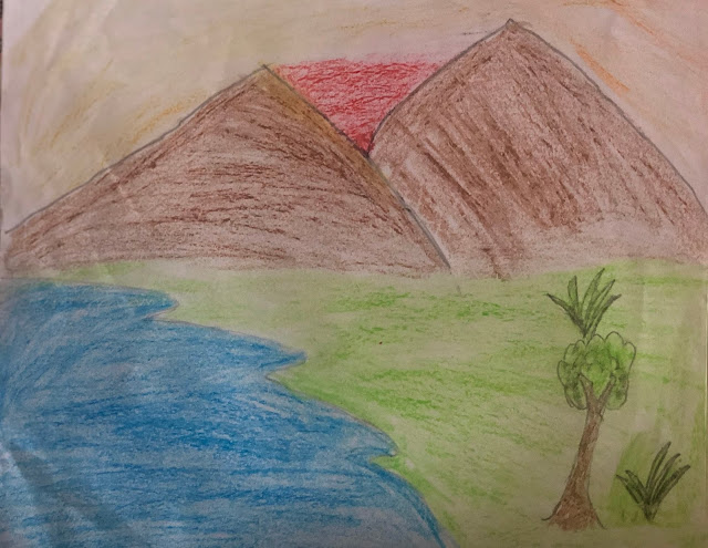 AKAM Kids Art