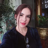 Biodata Steffi Zamora Sebagai pemeran Susi film dilan 1991