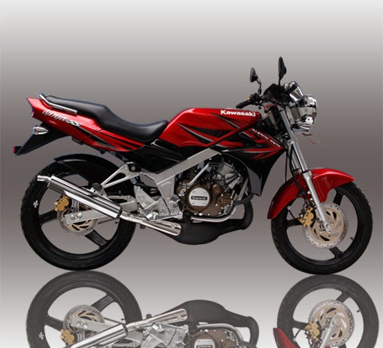 Harga Motor 2022 Harga Kawasaki Ninja SS