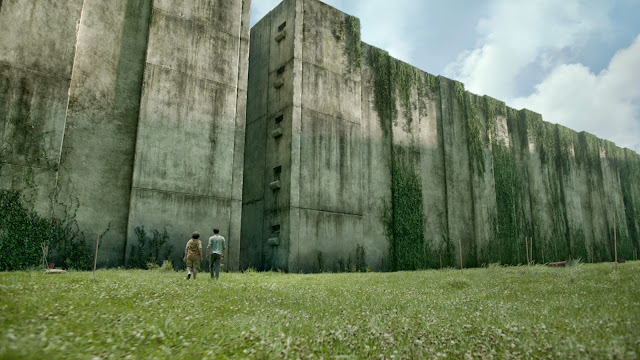 How 'The Maze Runner' World was Created