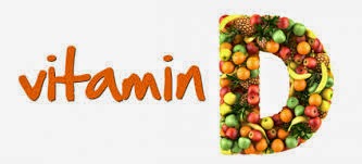 Manfaat Vitamin D bagi kesehatan tubuh