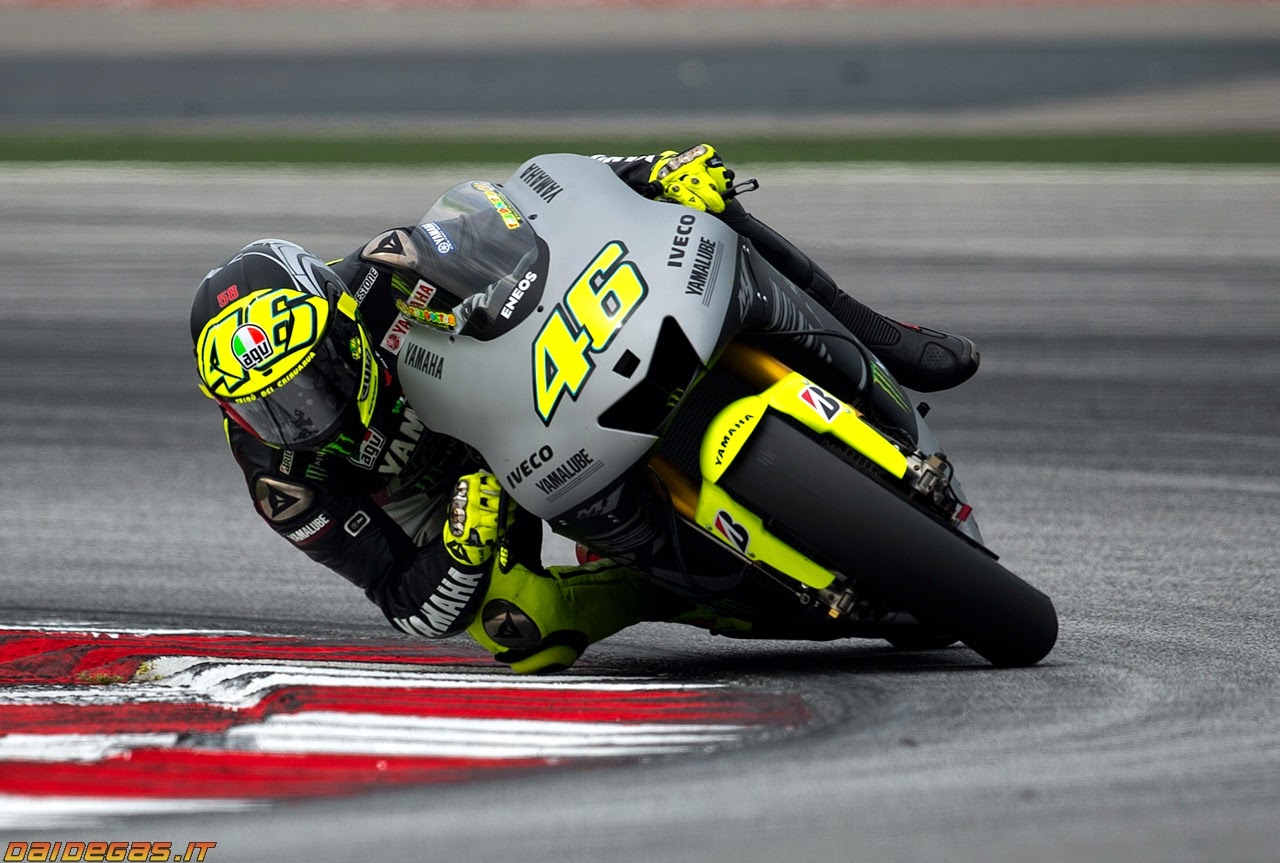 Gambar Valentino Rossi