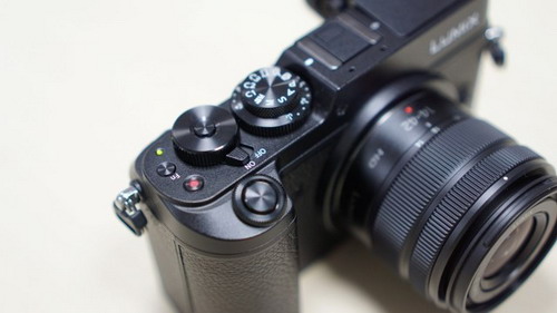 Review Kamera Digital Panasonic Lumix GX8