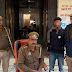 गाजीपुर पुलिस ने बलात्कार के आरोपी को कासिमाबाद से दबोचा