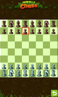 Jungle chess Java Touchscreen Game,download java touchscreen games,games for touchscreen mobiles,java touchscreen mobile games and apps