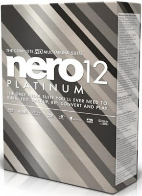 Nero 12 Platinum 12.0.020