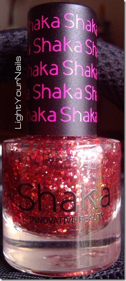 Shaka glitter 04 Coral Bay