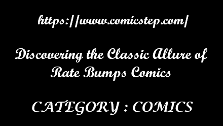 comics