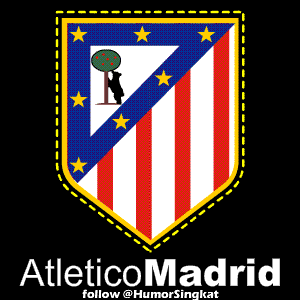 Download Gambar gambar logo atletico madrid Terbaru