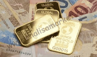 analisa teknikal forex xauusd (gold) hari ini selasa 3 Januari 2023