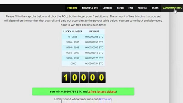 Free Download Script Hack Bitcoin In Freebit!   co In 2017 No Software - 
