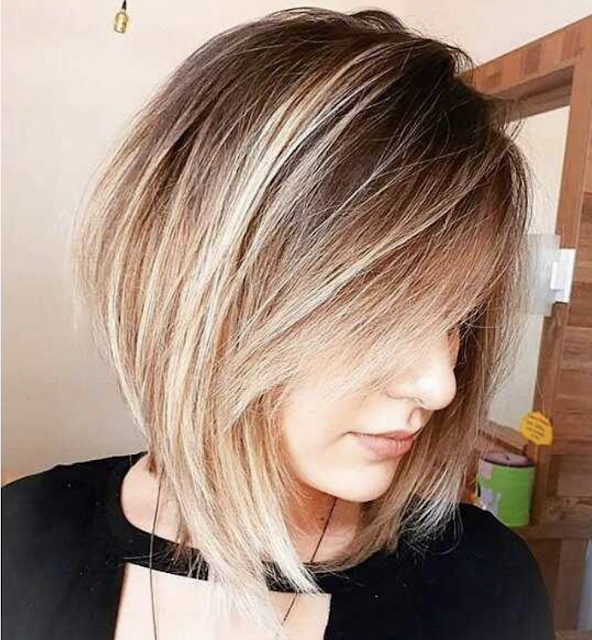 2019 short hairstyles gallery for women