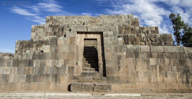 Vilcashuamán: el Gran complejo Inca de Ayacucho