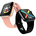 سمارت وتش Smart Watch FT50 أسود