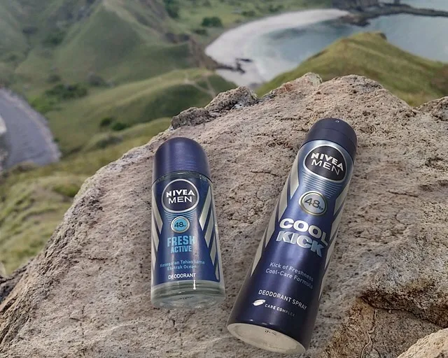 Produk Nivea For Men