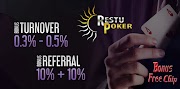 Anda Ingin Kaya? Mainkan Poker Online Dengan Trik Rahasia RESTUPOKER 