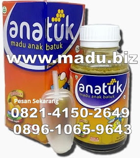 Obat Batuk Herbal Untuk Anak