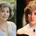 Does Dawn Zulueta looks like Princess Diana on her Instagram post?