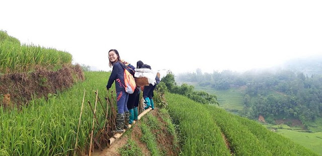 Sapa Two Day Trek With Homestay Suggestion 2