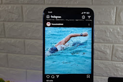 2 Cara Mudah Mengaktifkan Dark Mode Instagram di Hp Xiaomi