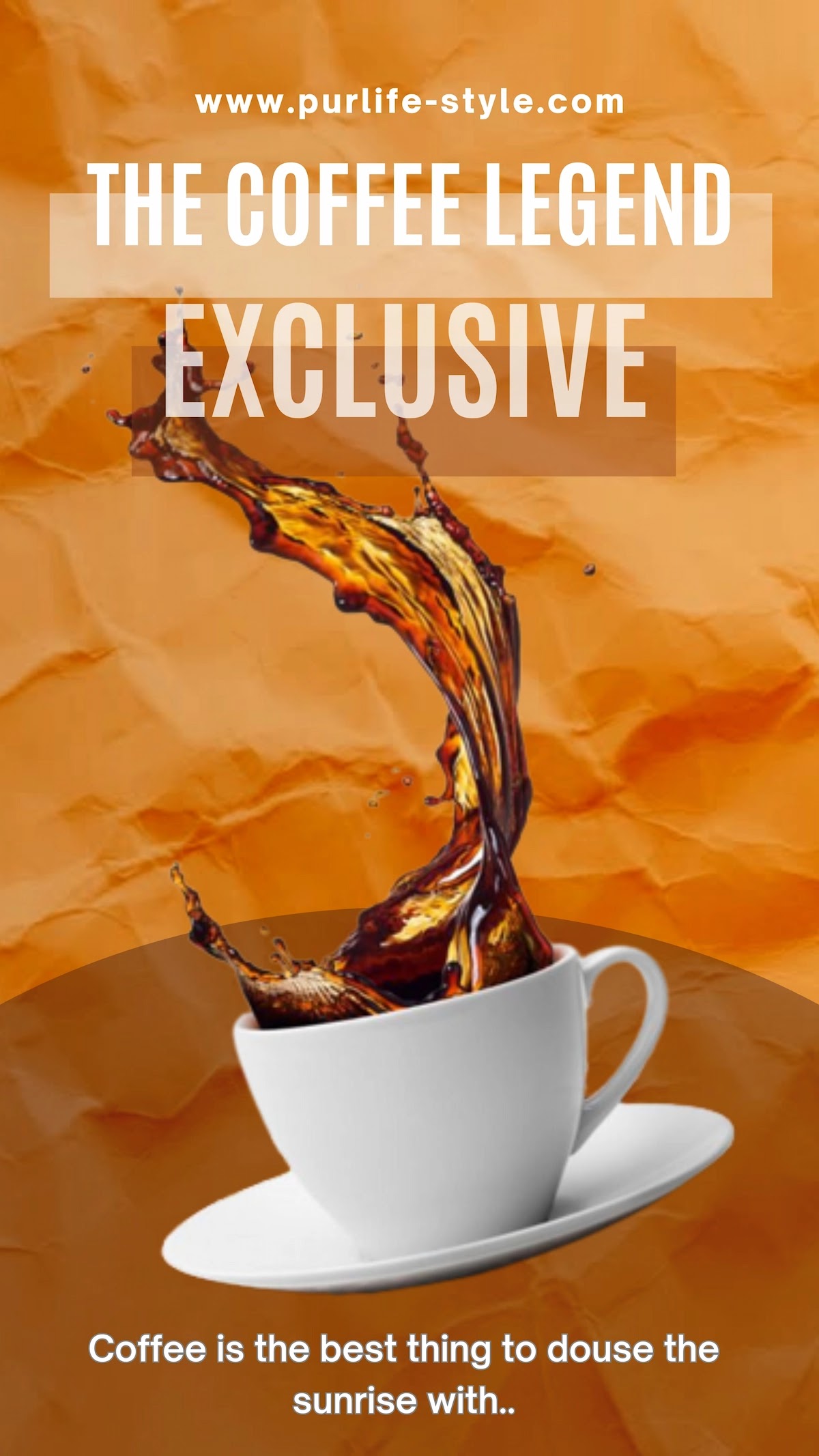 A Delicious Brew: Why Coffee is So Popular