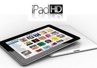 the new ipad