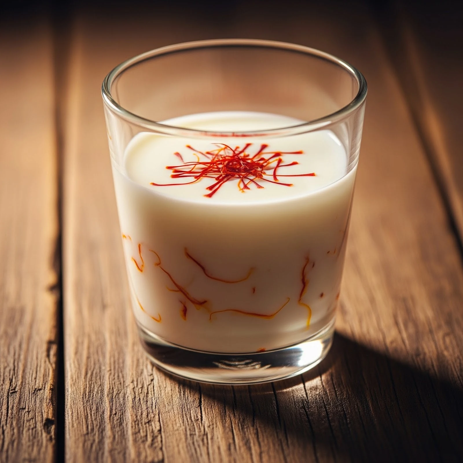 Pure Kashmiri Mongra saffron