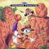 Videospiel: Quackshot Starring Donald Duck