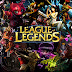 Most Popular Game, 'League of Legends' Modes Revealed