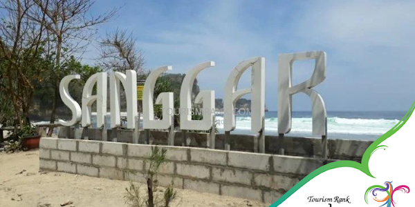 Pantai Sanggar Tulungagung - Harga Tiket, Lokasi, Penginapan & Daya Tarik