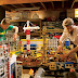 Câu chuyện thương hiệu của Lego - Thành công từ đi đầu "Sáng tạo"