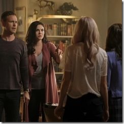 1x06_Mombie_Dearest-Alaric-Jo_Lizzie_Josie