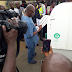 Amaechi Casts His Votes For Governorship/house Of Assembly CandidatesI