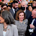 Nancy Pelosi postpones Asia trip after testing positive for Covid-19