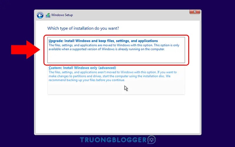 Hướng dẫn cách cài đặt Windows 10 bằng USB nhanh nhất