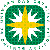 UNIVERSIDAD CATOLICA DE ORIENTE