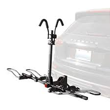 Bike Hitch Mount Rack Carrier for Car Truck SUV