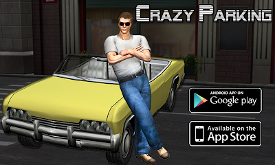 Crazy Parking Car King 3D 1.2.Apps apk