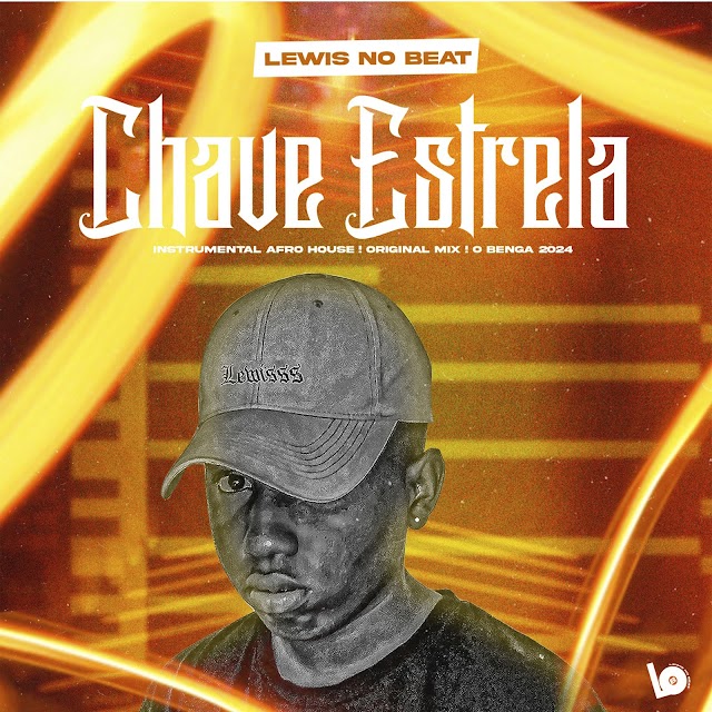 Lewis No Beat - Chave Estrela  (Instrumental)