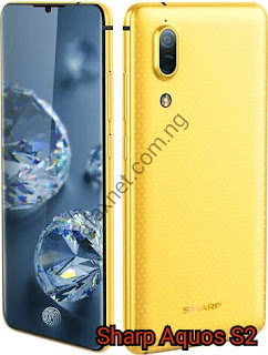 Sharp Aquos S2 Full Specifications And Price