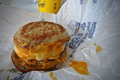 McGriddles