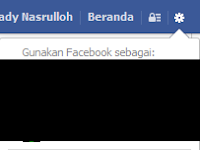 Cara Terbaru Mengaktifkan Pemberitahuan SMS dari Facebook Seluler