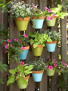 Garden Wall  on These Would Be So Pweety To Look At  It S Like A Work Of Art  Don T