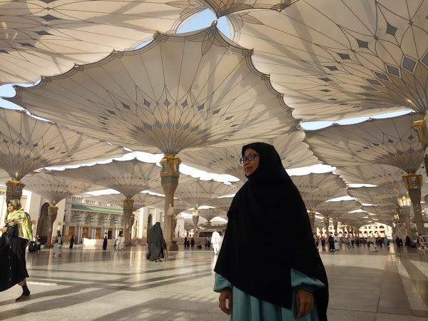 Madinah