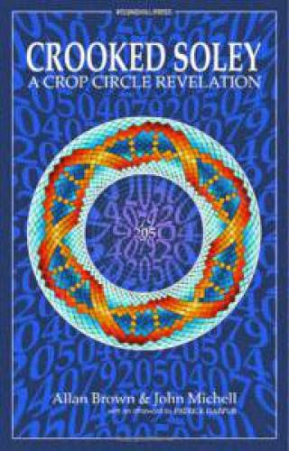 Check Out Crooked Soley A Crop Circle Revelation